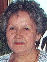 Photo of Doreen-Marie Lavallee